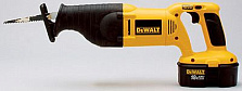 Сабельная пила DeWALT DW938K