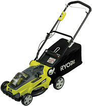 Газонокосилка Ryobi RLM 3640LI