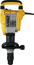 Отбойный молоток DeWALT D25901K