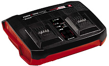 Зарядное устройство  Einhell PXC Power-X- Twincharger 3 A
