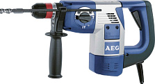 Перфоратор AEG PN 3500 X