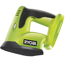 Вибрационная шлифмашина Ryobi CCC 1801 MHG