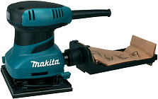 Вибрационная шлифмашина Makita BO4555