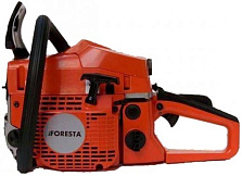 Бензопила Foresta FA-58S