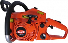 Бензопила Craft CMS-455