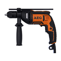 Дрель AEG SBE 705 RE