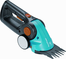 Кусторез Gardena Accu 60