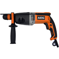 Перфоратор AEG KH 28 Super XE
