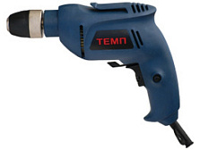 Дрель ТЕМП ДЭ-550