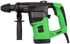 Перфоратор Craft-tec CX-RH2200