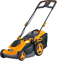 Газонокосилка Stiga Combi 40E
