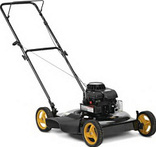 Газонокосилка Partner P56-500SM