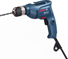 Дрель Bosch GBM 6 RE