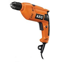 Дрель AEG BE 600 R