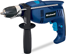 Дрель Einhell BT-ID 710 E