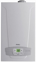 Котел газовый конденсационный BAXI NUVOLA DUO-TEC 16 GA
