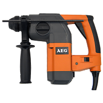 Перфоратор AEG BH 26 LE