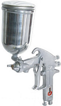 Краскопульт Intertool PT-0202