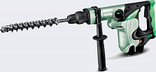 Перфоратор Hitachi DH40MR