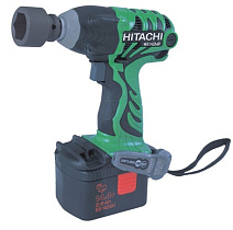 Гайковерт Hitachi WR14DMR
