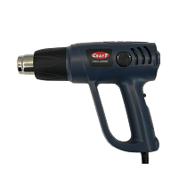 Технический фен Craft CHG-2200 E