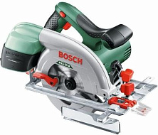 Дисковая пила Bosch PKS 55 A