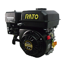 Двигатель бензиновый RATO R210H