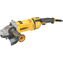 Угловая шлифмашина DeWALT DWE4599