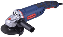 Угловая шлифмашина DEXTONE DXAG-1250