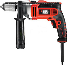 Дрель Black-Decker KR705KA