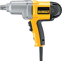Гайковерт DeWALT DW294