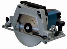 Дисковая пила Craft CCS 2200