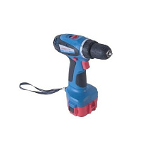 Дрель BauMaster CD-3118 аккумуляторная
