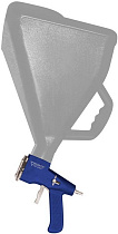 Краскопульт Forte HG-24687