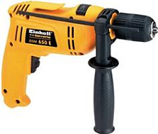 Дрель Einhell BSM 650 E