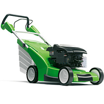 Газонокосилка Viking MB 650 V