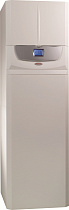 Котел газовый конденсационный Immergas Hercules Solar 26 1 A
