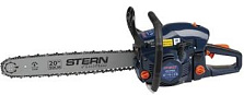 Бензопила Stern CSG-5800A