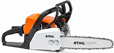 Бензопила STIHL MS 170