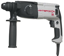 Перфоратор Интерскол П-620ЭР