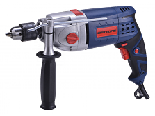 Дрель DEXTONE DXID-1200E/2