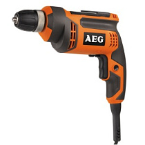Дрель AEG BE 570 R
