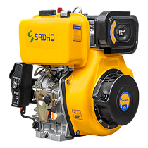 Двигатель дизельный SADKO DE-440E