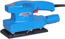 Вибрационная шлифмашина СОЮЗ ПШС-8021