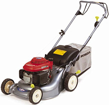 Газонокосилка Honda HRG 415C3 PDE