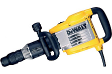 Отбойный молоток DeWALT D25902K