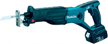 Сабельная пила Makita DJR181RFE