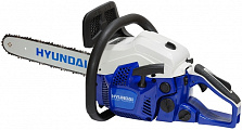 Бензопила Hyundai X 360