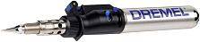 Газовый паяльник Dremel VersaTip