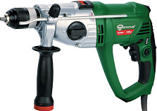 Дрель STATUS DP1200